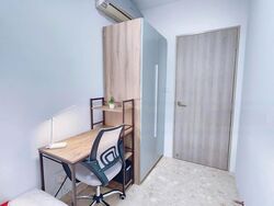 Simei Green Condominium (D18), Condominium #460810151